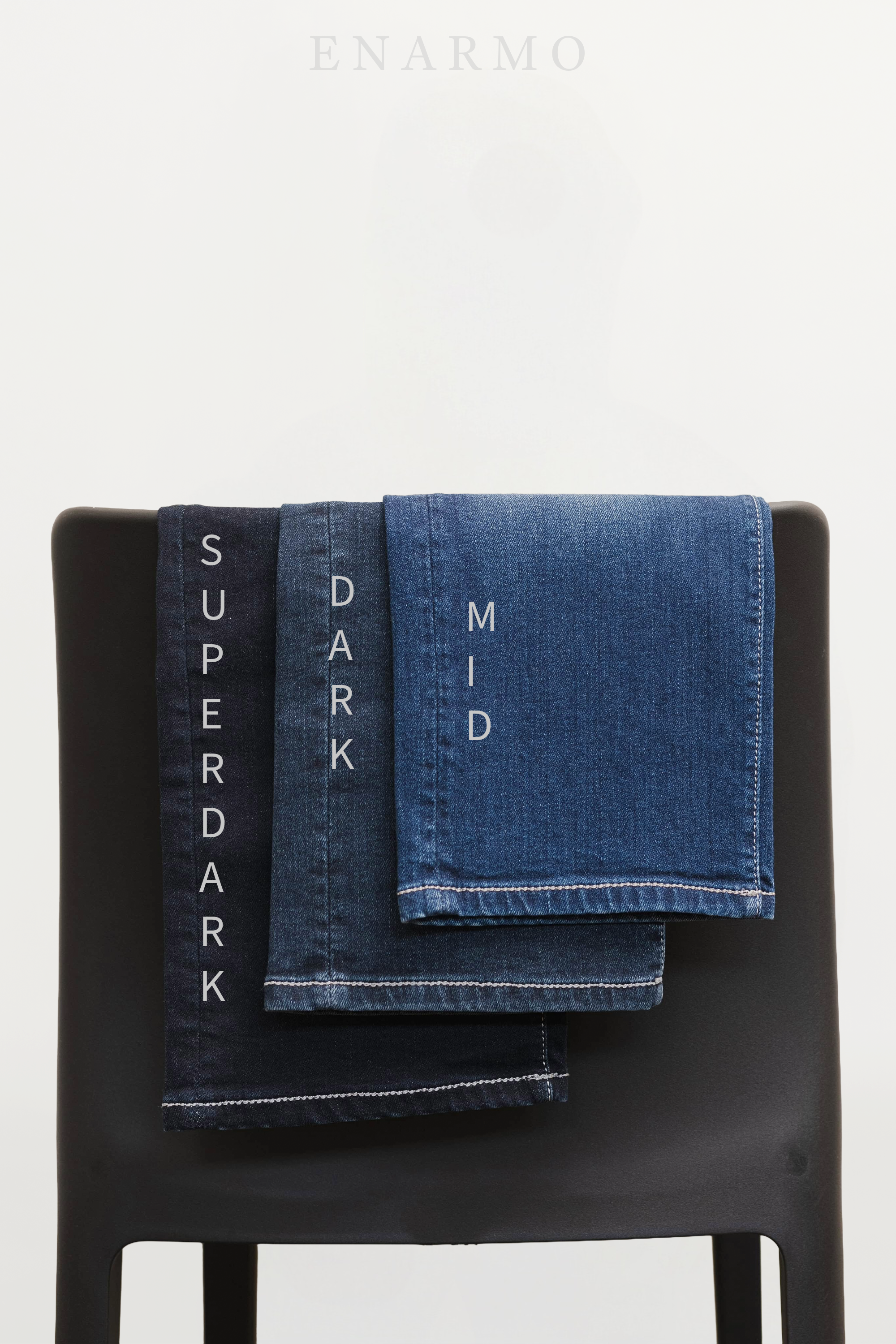 Custom Made Jeans - Women